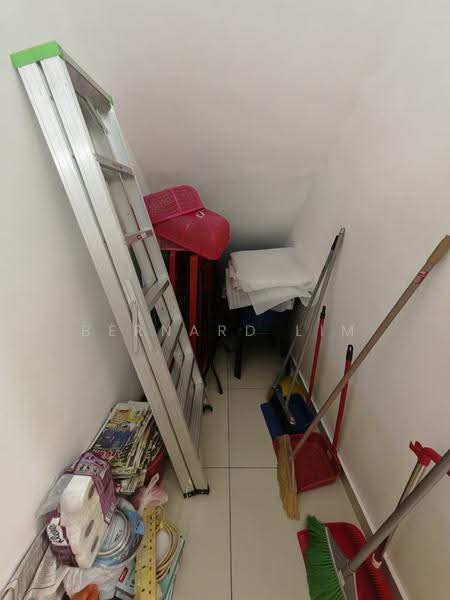2-storey Terraced House for Rent in Taman Ara Sendayan (Bandar Sri Sendayan) - Bernard Lim - Interior - PropertyGuru.com.my