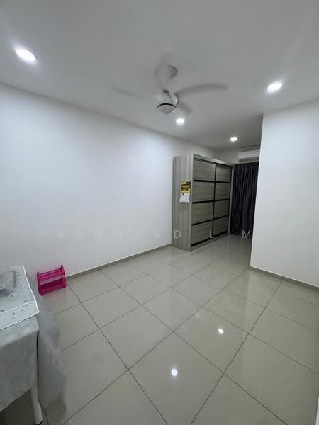 2-storey Terraced House for Rent in Taman Ara Sendayan (Bandar Sri Sendayan) - Bernard Lim - Interior - PropertyGuru.com.my