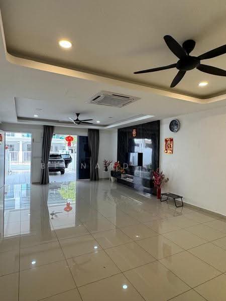 2-storey Terraced House for Rent in Taman Ara Sendayan (Bandar Sri Sendayan) - Bernard Lim - PropertyGuru.com.my