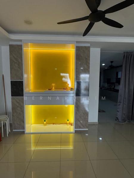 2-storey Terraced House for Rent in Taman Ara Sendayan (Bandar Sri Sendayan) - Bernard Lim - PropertyGuru.com.my