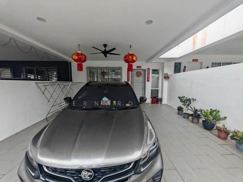2-storey Terraced House for Rent in Taman Ara Sendayan (Bandar Sri Sendayan) - Bernard Lim - PropertyGuru.com.my