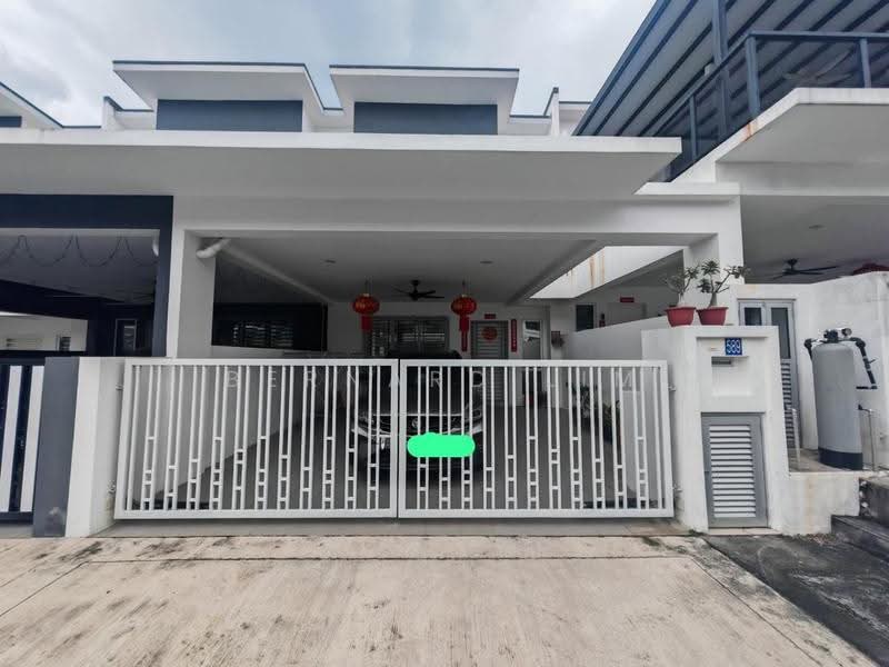 2-storey Terraced House for Rent in Taman Ara Sendayan (Bandar Sri Sendayan) - Bernard Lim - PropertyGuru.com.my