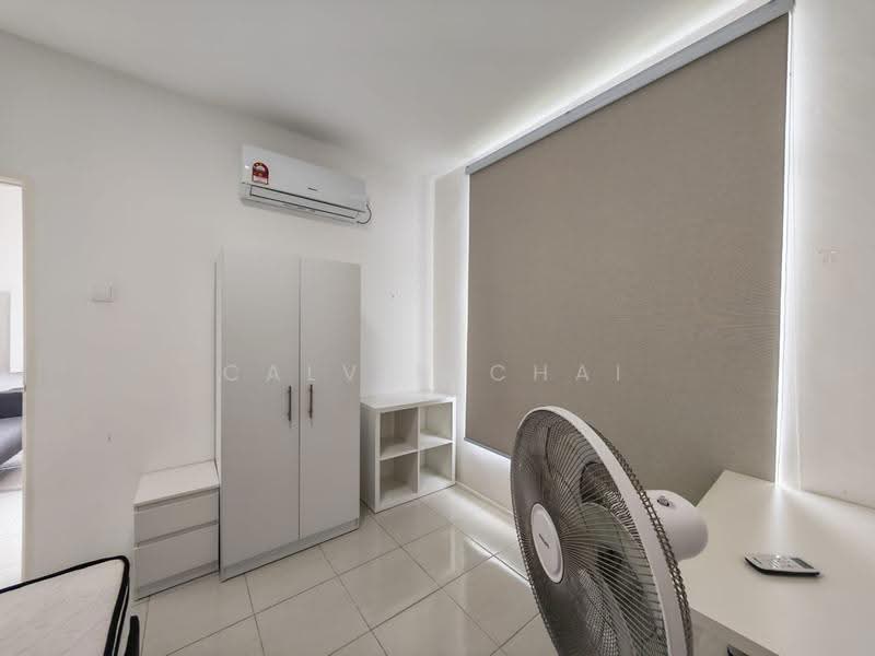 Condominium for Rent at Anderson Residences @ Ipoh - Calvin Chai - Bedroom - PropertyGuru.com.my