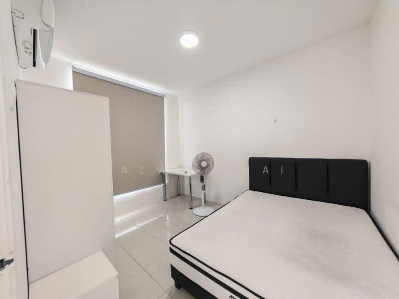 Condominium for Rent at Anderson Residences @ Ipoh - Calvin Chai - Bedroom - PropertyGuru.com.my