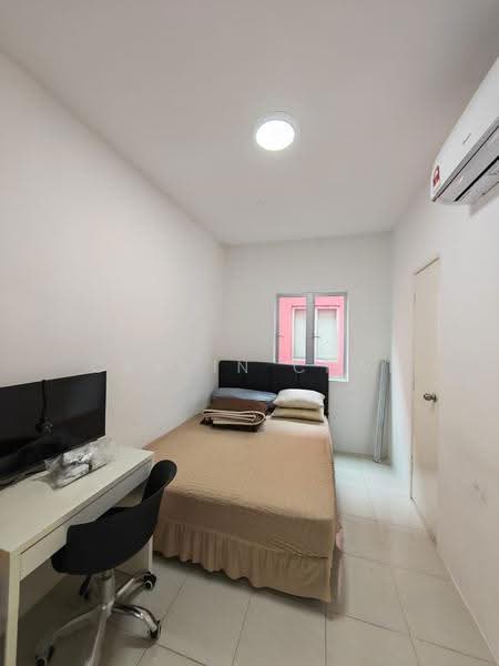 Condominium for Rent at Anderson Residences @ Ipoh - Calvin Chai - Bedroom - PropertyGuru.com.my