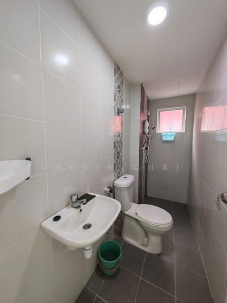 Condominium for Rent at Anderson Residences @ Ipoh - Calvin Chai - Bathroom - PropertyGuru.com.my