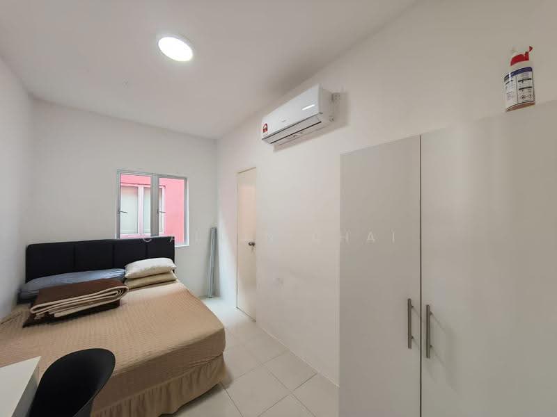 Condominium for Rent at Anderson Residences @ Ipoh - Calvin Chai - Bedroom - PropertyGuru.com.my