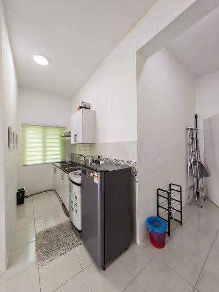 Condominium for Rent at Anderson Residences @ Ipoh - Calvin Chai - Kitchen - PropertyGuru.com.my