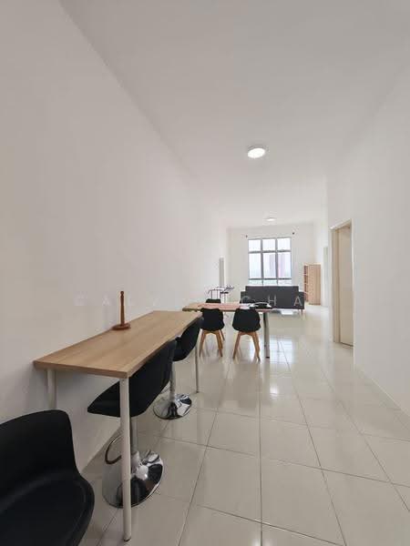 Condominium for Rent at Anderson Residences @ Ipoh - Calvin Chai - Living Room - PropertyGuru.com.my