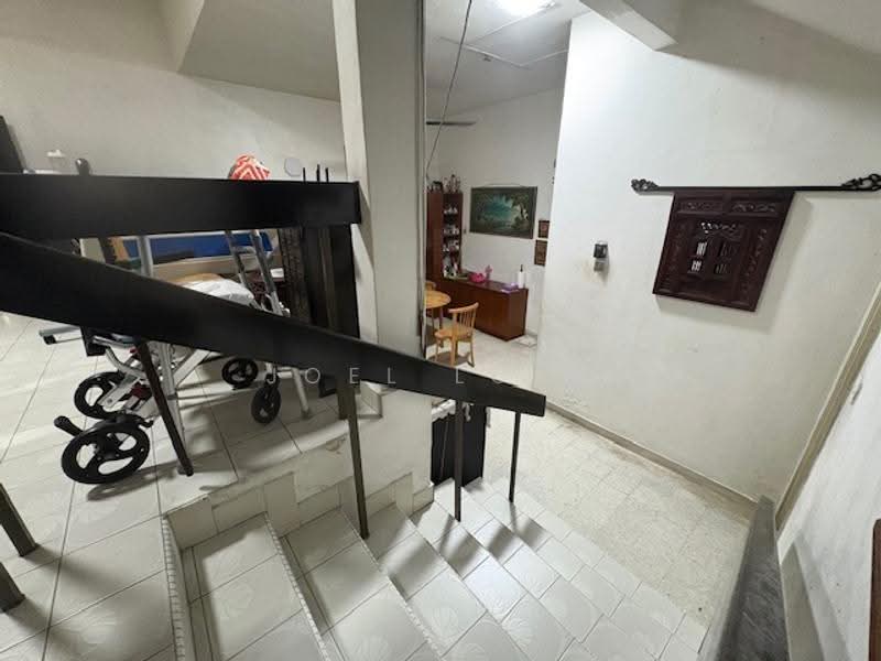 2-storey Terraced House for Sale in Bukit Damansara (Damansara Heights) - Joel Loke - Interior - PropertyGuru.com.my