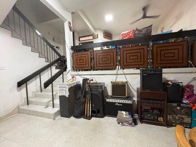 2-storey Terraced House for Sale in Bukit Damansara (Damansara Heights) - Joel Loke - Interior - PropertyGuru.com.my