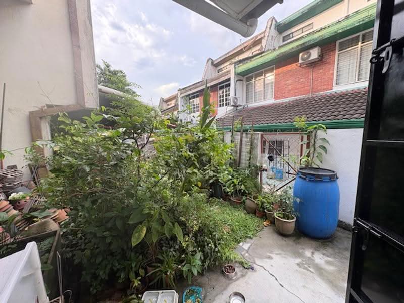 2-storey Terraced House for Sale in Bukit Damansara (Damansara Heights) - Joel Loke - Exterior - PropertyGuru.com.my