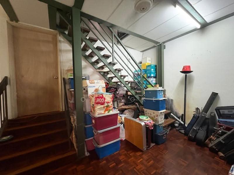 2-storey Terraced House for Sale in Bukit Damansara (Damansara Heights) - Joel Loke - Interior - PropertyGuru.com.my