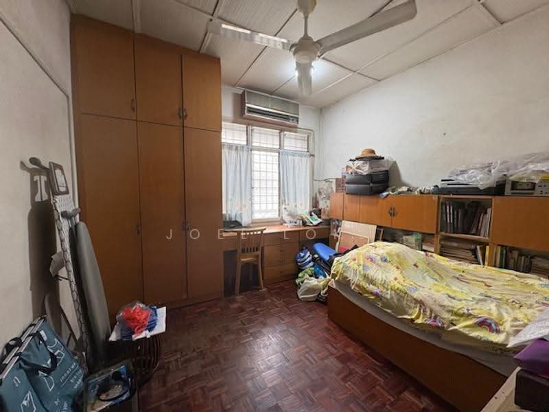 2-storey Terraced House for Sale in Bukit Damansara (Damansara Heights) - Joel Loke - Bedroom - PropertyGuru.com.my
