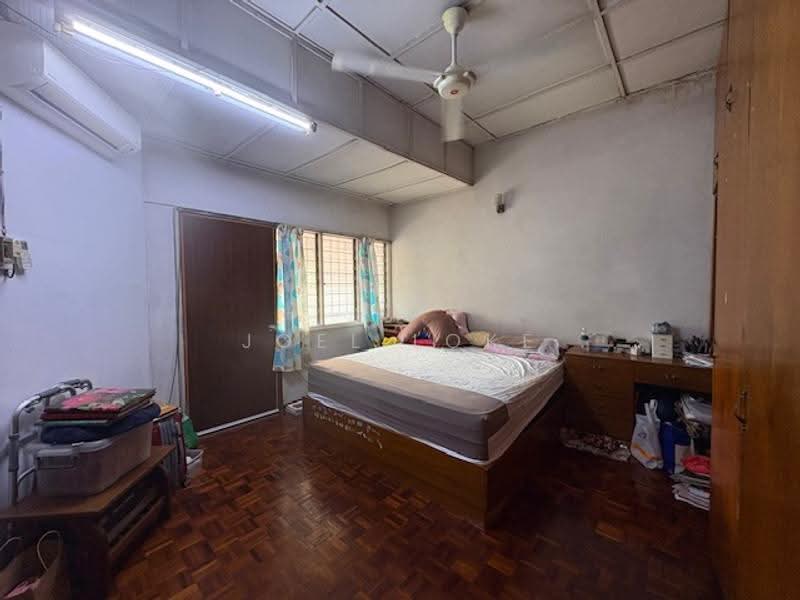 2-storey Terraced House for Sale in Bukit Damansara (Damansara Heights) - Joel Loke - Bedroom - PropertyGuru.com.my