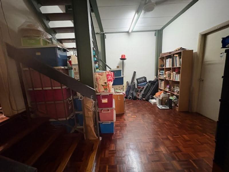 2-storey Terraced House for Sale in Bukit Damansara (Damansara Heights) - Joel Loke - Interior - PropertyGuru.com.my