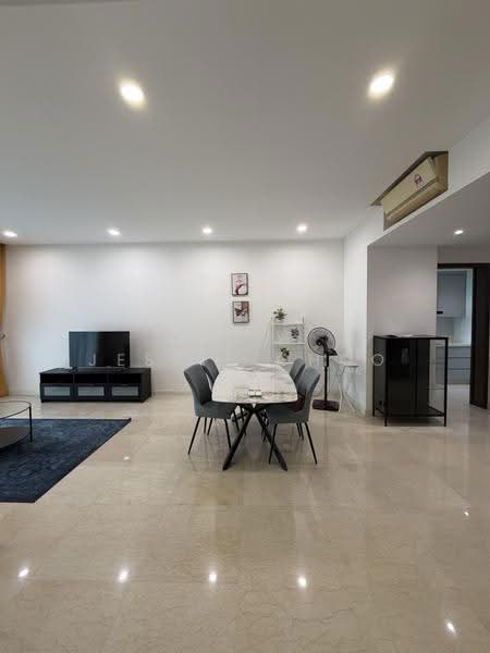 Condominium for Rent at The Marina View - Jessie Choo - Living Room - PropertyGuru.com.my