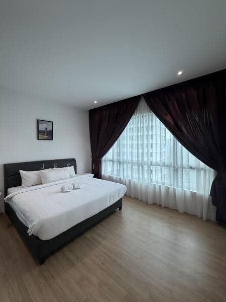 Condominium for Rent at The Marina View - Jessie Choo - Bedroom - PropertyGuru.com.my