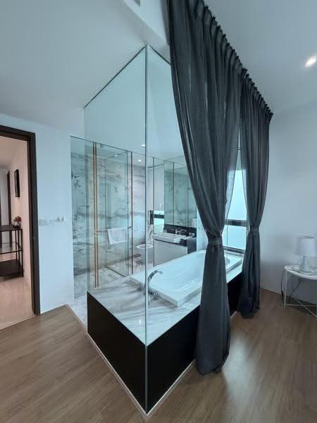 Condominium for Rent at The Marina View - Jessie Choo - Bathroom - PropertyGuru.com.my