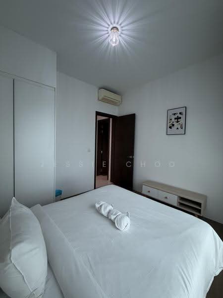Condominium for Rent at The Marina View - Jessie Choo - Bedroom - PropertyGuru.com.my