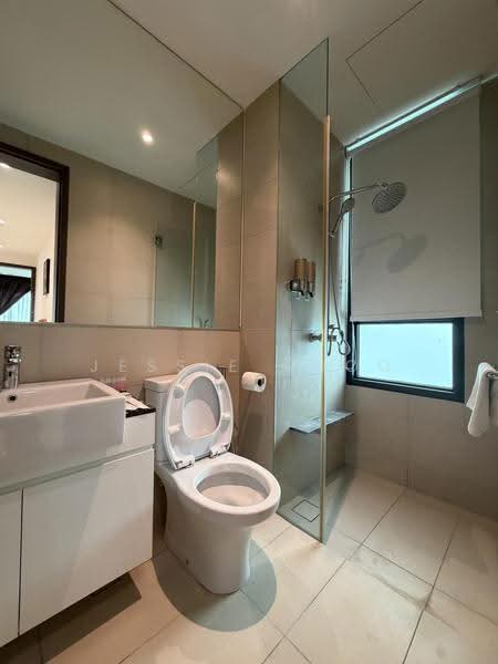 Condominium for Rent at The Marina View - Jessie Choo - Bathroom - PropertyGuru.com.my