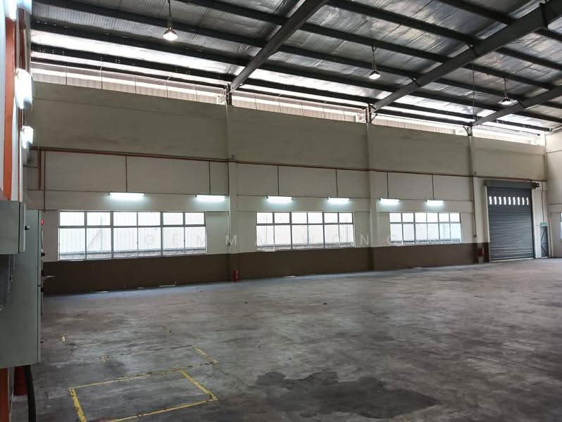 Factory for Rent in Iskandar Puteri (Nusajaya) (Johor) - Gemma Wong - Interior - PropertyGuru.com.my