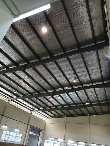 Factory for Rent in Iskandar Puteri (Nusajaya) (Johor) - Gemma Wong - Interior - PropertyGuru.com.my