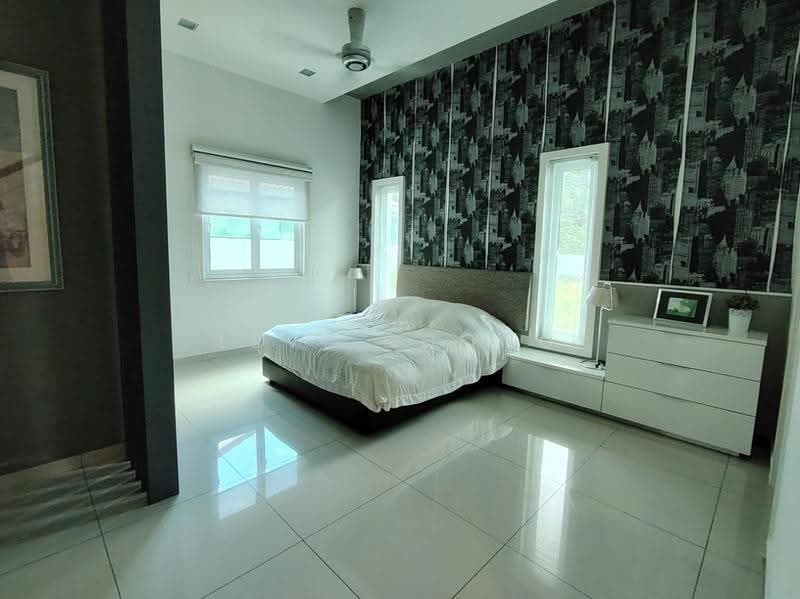 Bungalow House for Sale in Bandar Baru Sri Klebang (Chemor) - Levi Chong - Bedroom - PropertyGuru.com.my