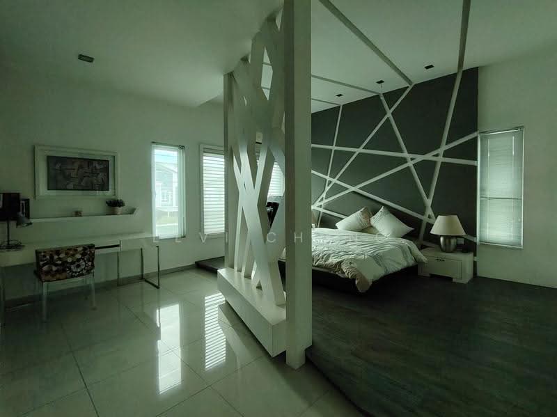 Bungalow House for Sale in Bandar Baru Sri Klebang (Chemor) - Levi Chong - Bedroom - PropertyGuru.com.my