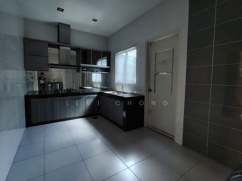 Bungalow House for Sale in Bandar Baru Sri Klebang (Chemor) - Levi Chong - Kitchen - PropertyGuru.com.my