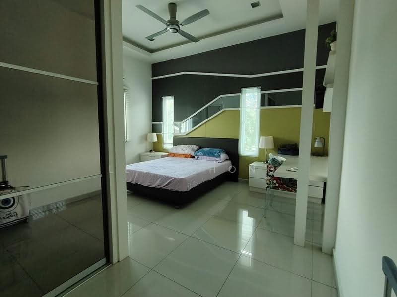 Bungalow House for Sale in Bandar Baru Sri Klebang (Chemor) - Levi Chong - Bedroom - PropertyGuru.com.my