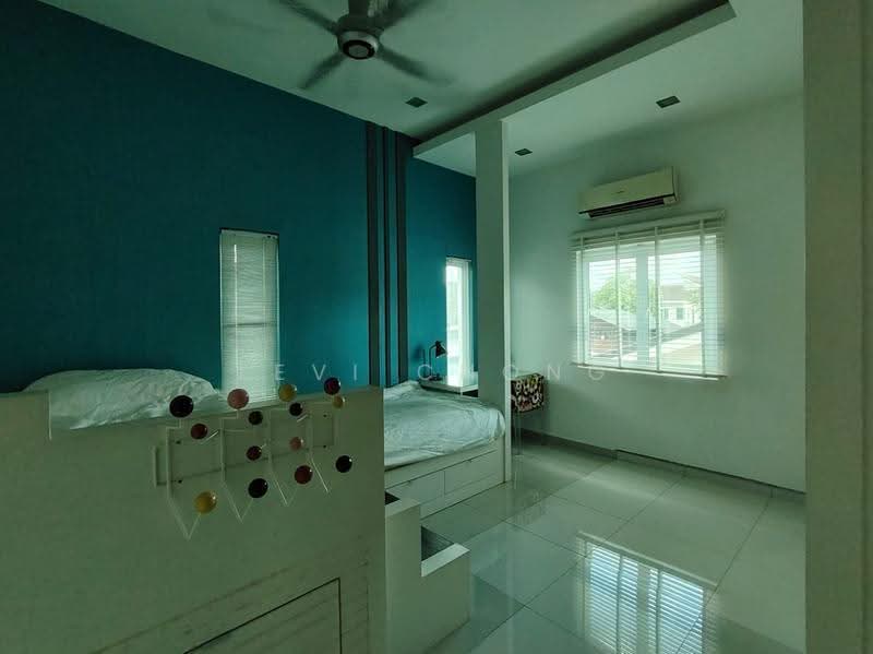 Bungalow House for Sale in Bandar Baru Sri Klebang (Chemor) - Levi Chong - Bedroom - PropertyGuru.com.my