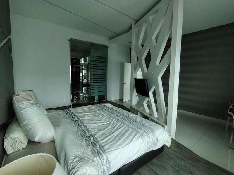 Bungalow House for Sale in Bandar Baru Sri Klebang (Chemor) - Levi Chong - Bedroom - PropertyGuru.com.my