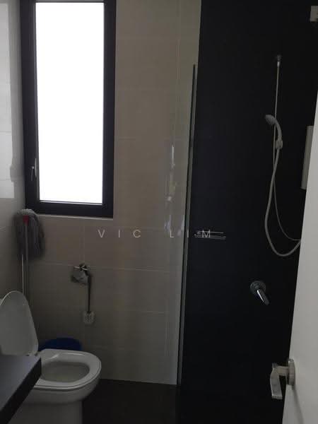 Apartment for Sale at Eco Nest @ Eco Botanic - Vic Lim - Bathroom - PropertyGuru.com.my
