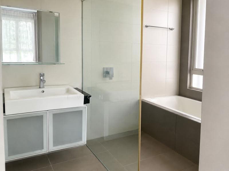 Condominium for Rent at The Park Residences 1 - Evon Heng - Bathroom - PropertyGuru.com.my