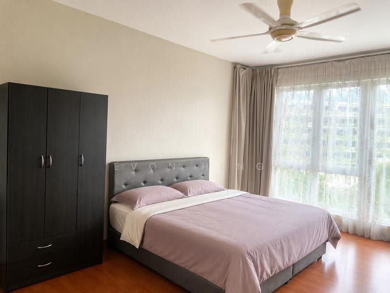 Condominium for Rent at The Park Residences 1 - Evon Heng - Bedroom - PropertyGuru.com.my
