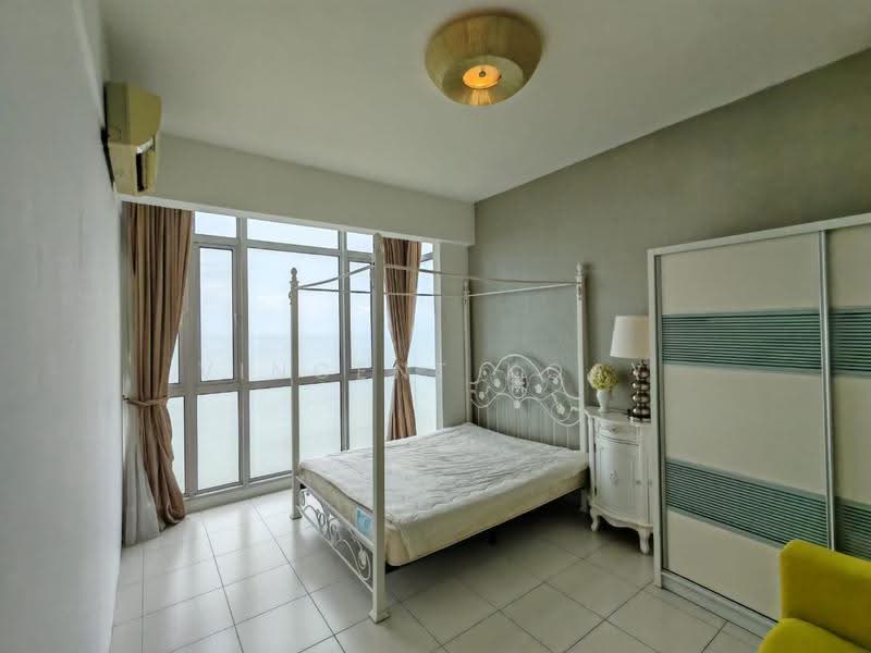 Condominium for Sale at 10 Island Resort - Vincent Koay - Bedroom - PropertyGuru.com.my