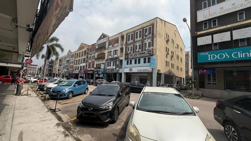 Kedai / Pejabat untuk Dijual di Bandar Indahpura (Kulai) - Iden Tan - Exterior - PropertyGuru.com.my