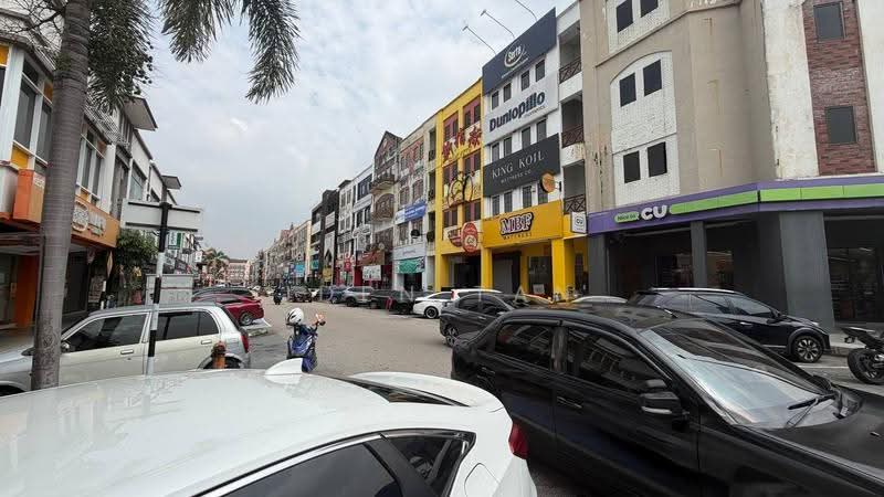 Kedai / Pejabat untuk Dijual di Bandar Indahpura (Kulai) - Iden Tan - Exterior - PropertyGuru.com.my