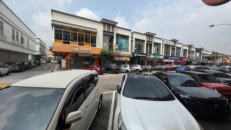 Kedai / Pejabat untuk Dijual di Bandar Indahpura (Kulai) - Iden Tan - PropertyGuru.com.my