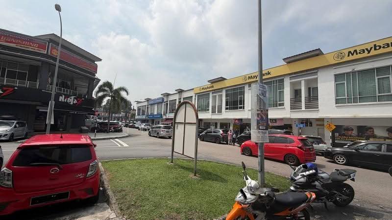 Kedai / Pejabat untuk Dijual di Bandar Indahpura (Kulai) - Iden Tan - PropertyGuru.com.my