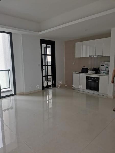 Condominium for Rent at Agile Mont Kiara - Mimi Johnston - Kitchen - PropertyGuru.com.my