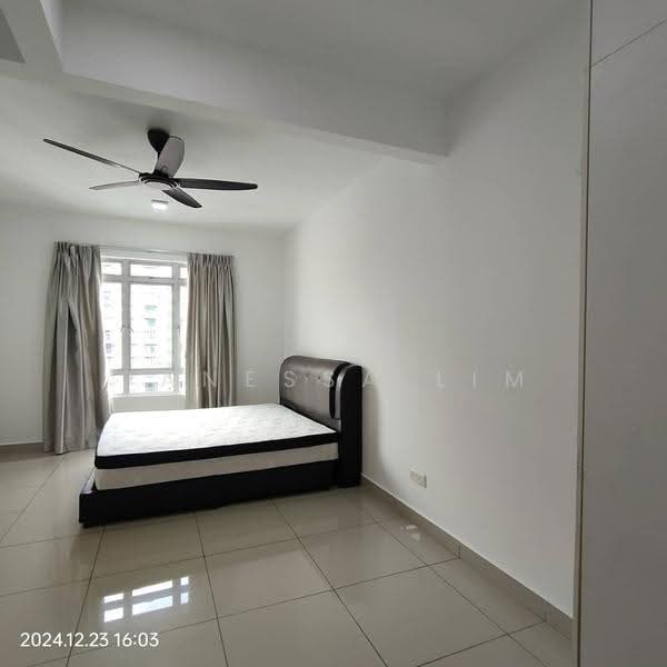 Apartment for Rent at Austin Suites (Permata Austin) - Janessa Lim - Bedroom - PropertyGuru.com.my