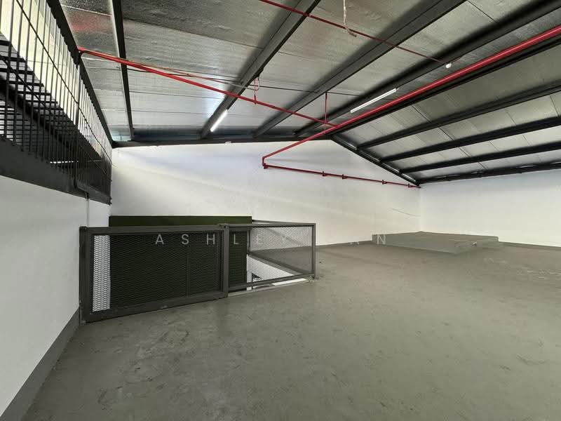 Factory for Sale in Seberang Perai (Penang) - Ashley Tan - Interior - PropertyGuru.com.my