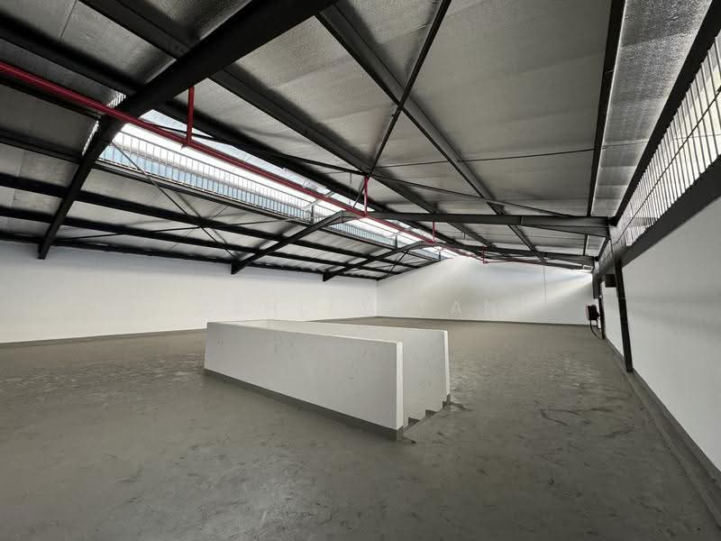 Factory for Sale in Seberang Perai (Penang) - Ashley Tan - Interior - PropertyGuru.com.my
