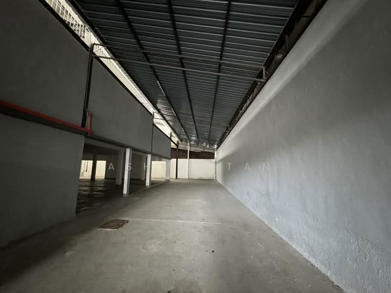 Factory for Sale in Seberang Perai (Penang) - Ashley Tan - Interior - PropertyGuru.com.my