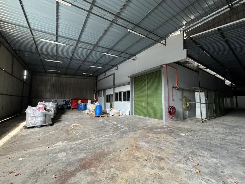 Factory for Sale in Seberang Perai (Penang) - Ashley Tan - Interior - PropertyGuru.com.my