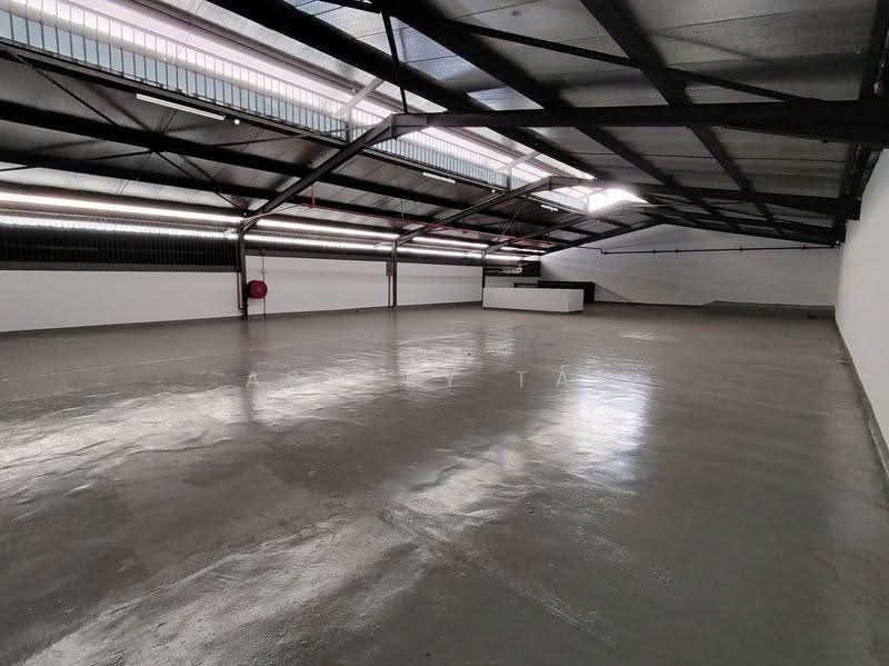 Factory for Sale in Seberang Perai (Penang) - Ashley Tan - Interior - PropertyGuru.com.my