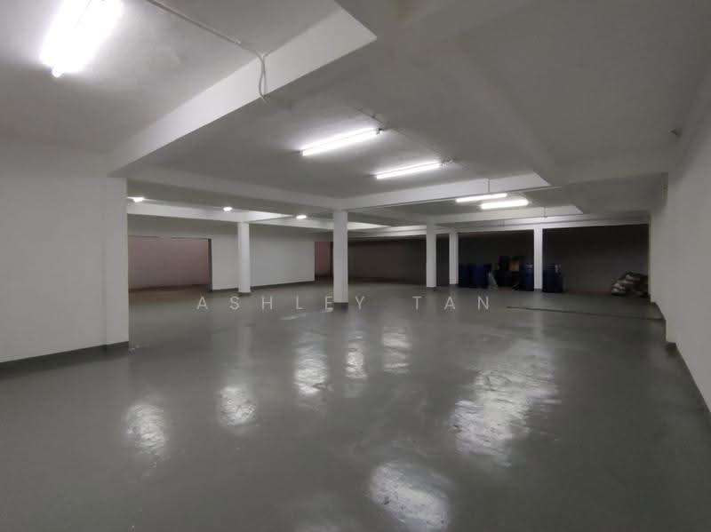 Factory for Sale in Seberang Perai (Penang) - Ashley Tan - Interior - PropertyGuru.com.my
