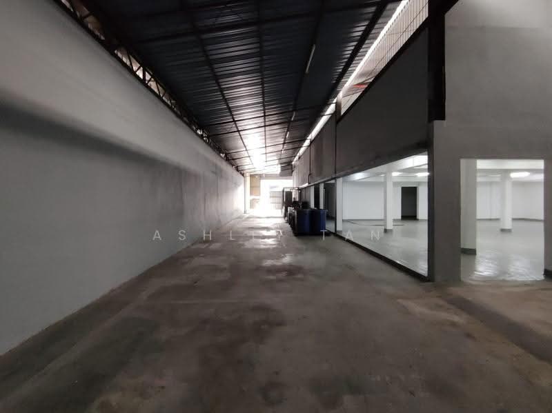Factory for Sale in Seberang Perai (Penang) - Ashley Tan - Interior - PropertyGuru.com.my